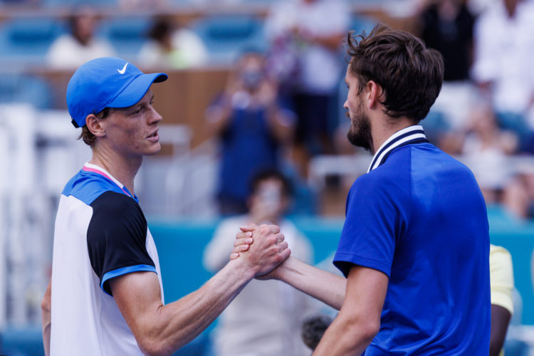 Photo by Frey/TPN/Getty Images
