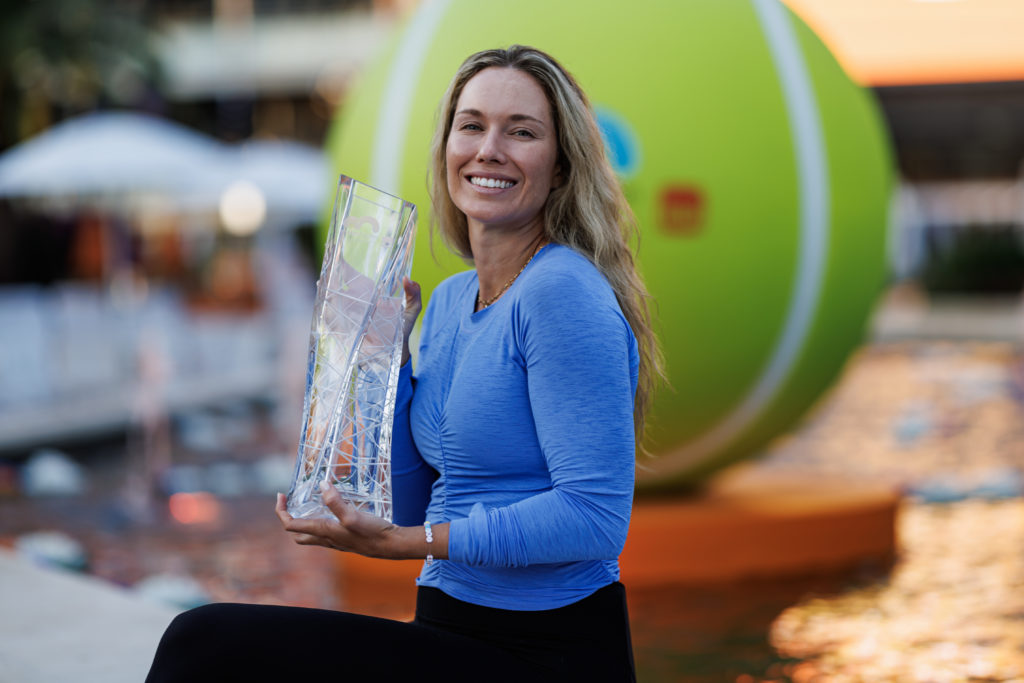 Miami Open Presented by Itau 2024 - Day 15