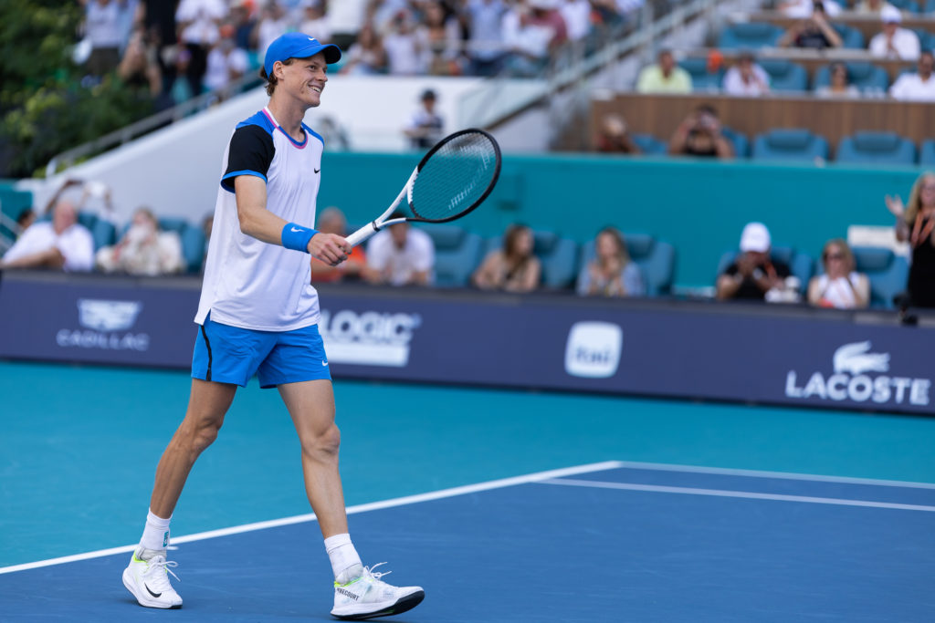 Miami Open Presented by Itau 2024 - Final Day