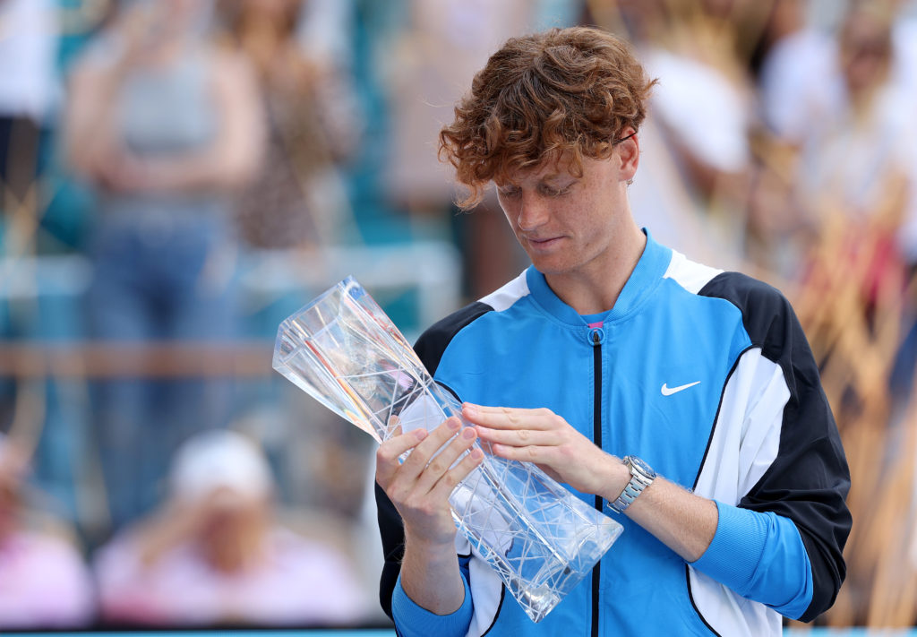 Miami Open Presented by Itau 2024 - Final Day