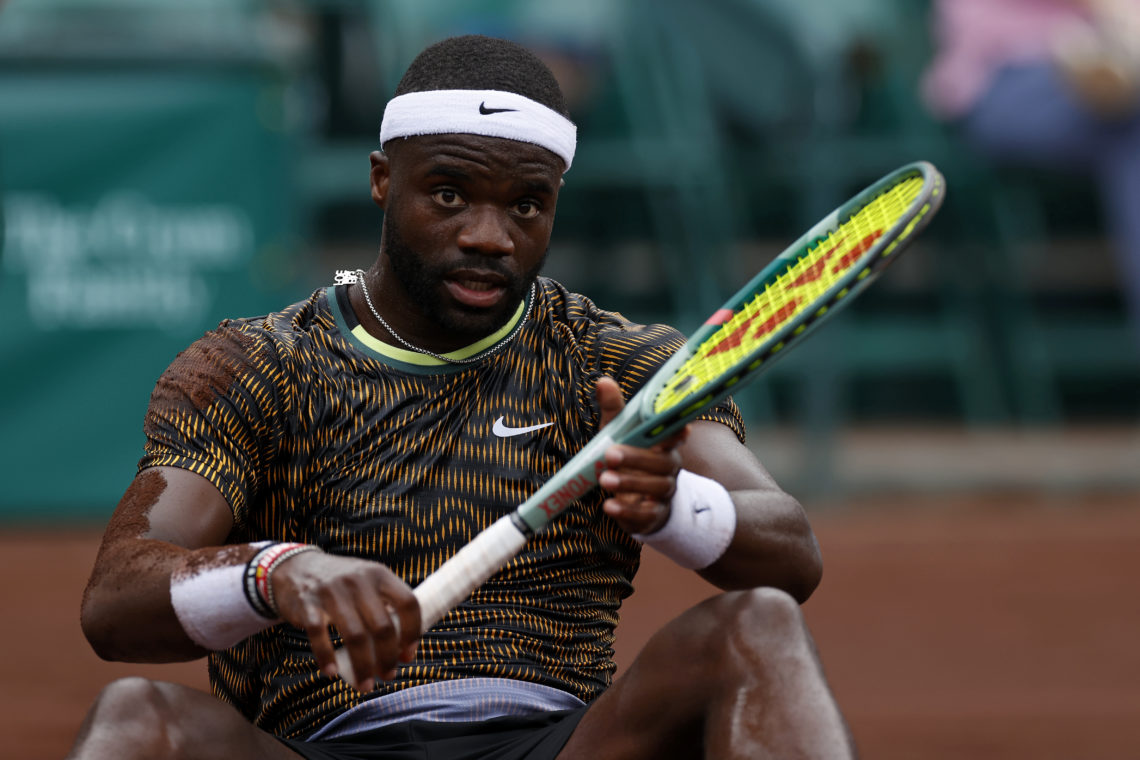 Photo by Aaron M. Sprecher/Getty Images
