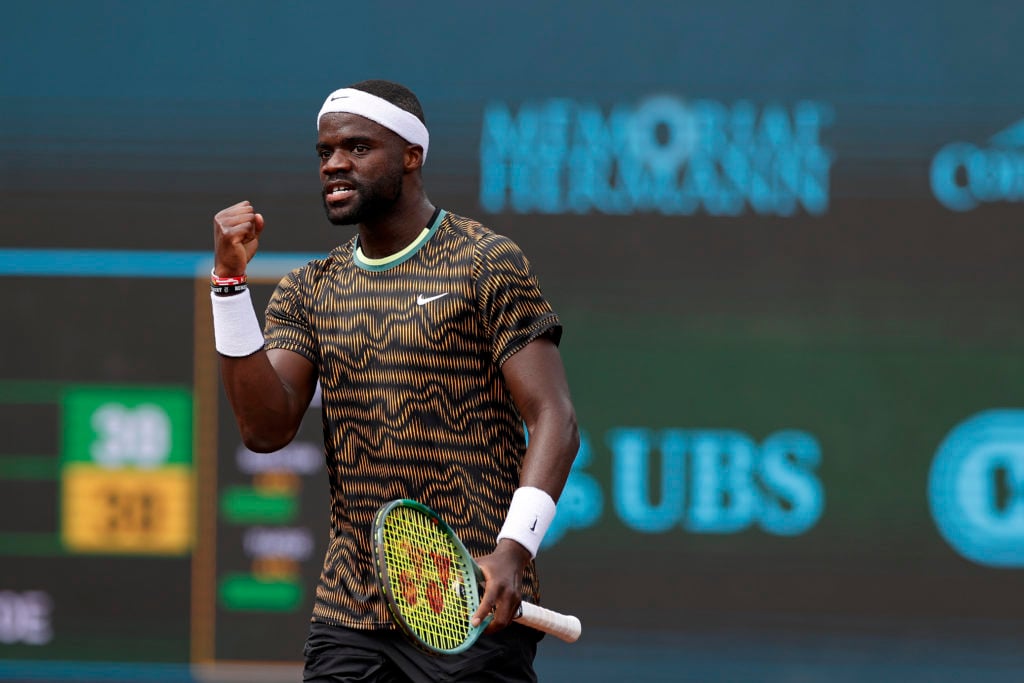 ATP 250 Fayez Sarofim & Co. U.S. Men's Clay Court Championships 2024 - Final Day