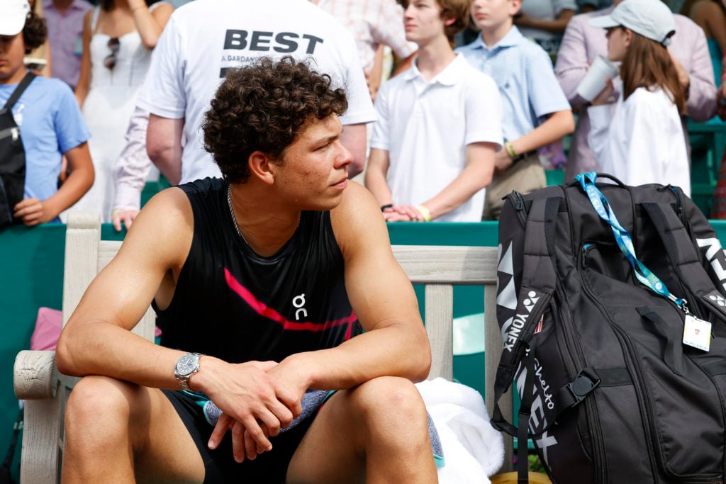 ATP 250 Fayez Sarofim & Co. U.S. Men's Clay Court Championships 2024 - Final Day