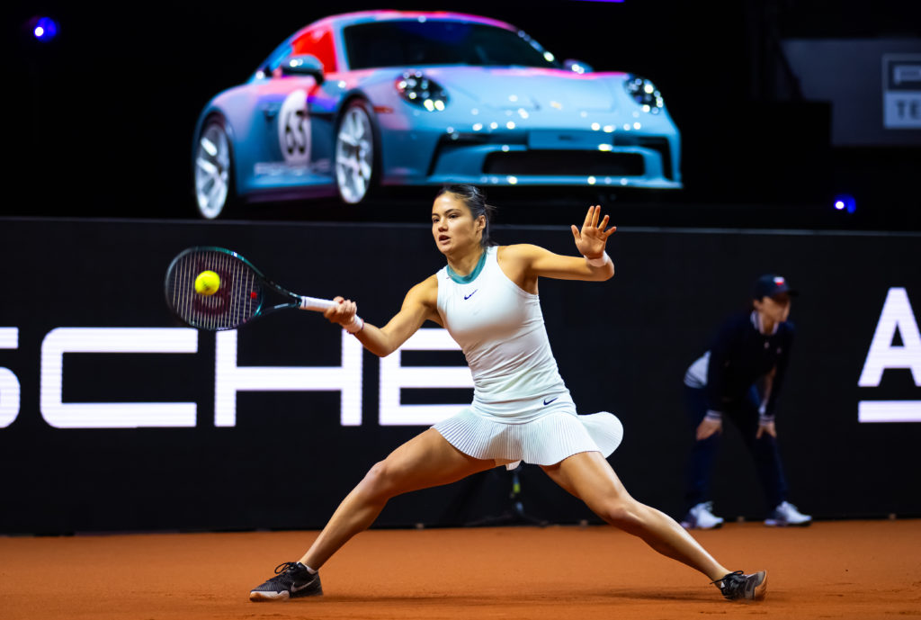 Porsche Tennis Grand Prix Stuttgart 2024 - Day Three
