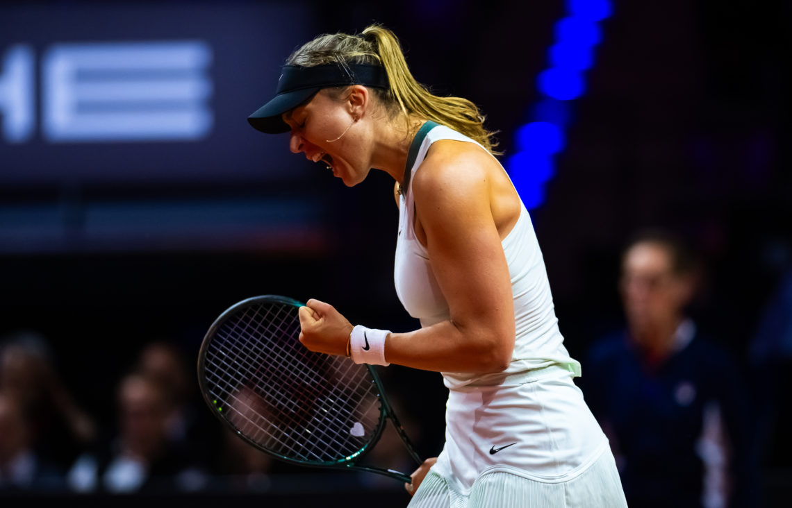 Photo by Robert Prange/Getty Images
