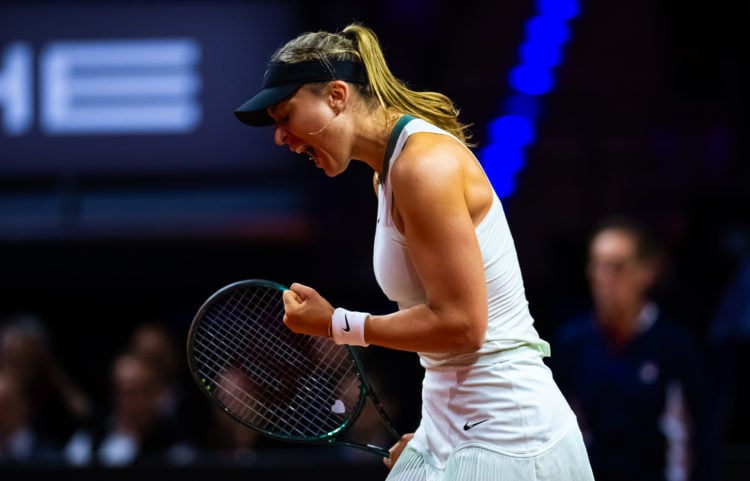 Photo by Robert Prange/Getty Images