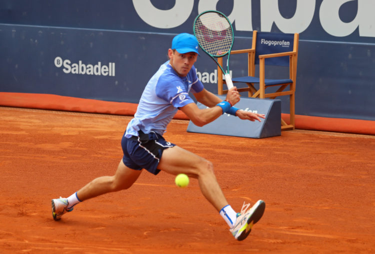 Photo by Joan Valls/Urbanandsport/NurPhoto via Getty Images