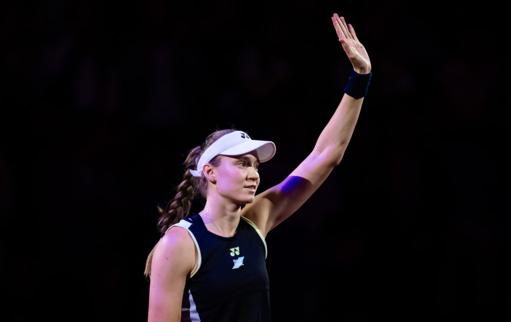 Porsche Tennis Grand Prix Stuttgart 2024 - Day Six
