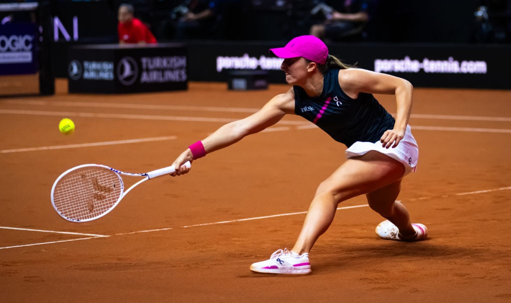 Porsche Tennis Grand Prix Stuttgart 2024 - Day Six