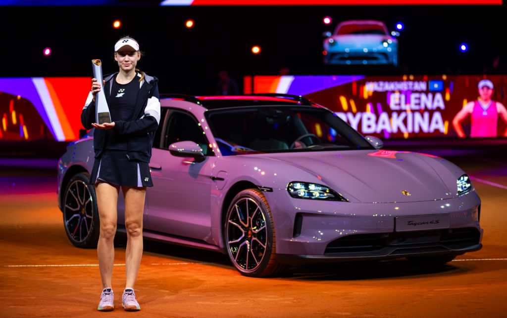 Porsche Tennis Grand Prix Stuttgart 2024 - Day Seven