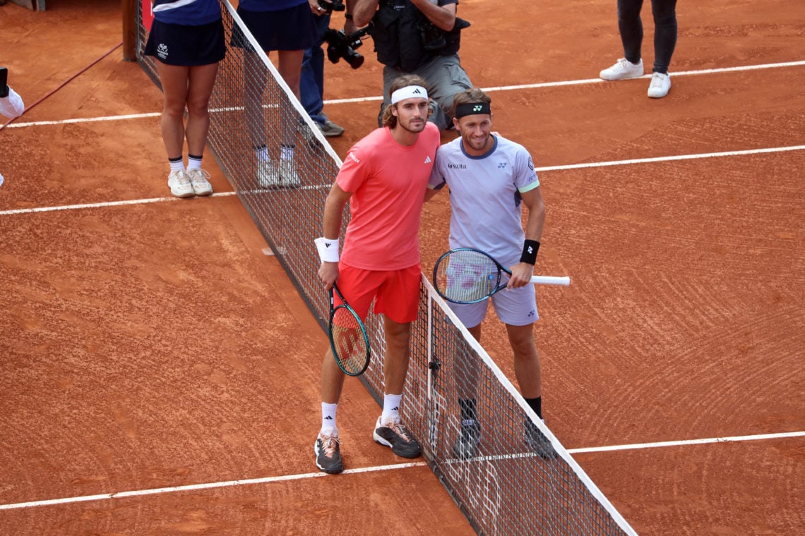 Photo by Joan Valls/Urbanandsport/NurPhoto via Getty Images