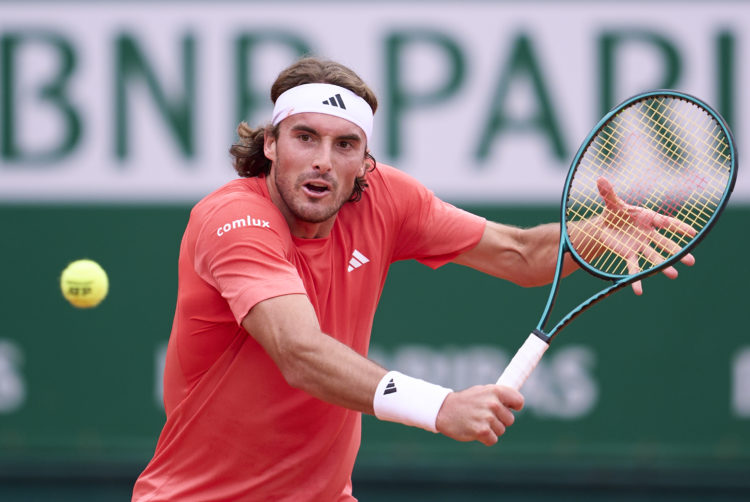 Photo by Mateo Villalba/Getty Images