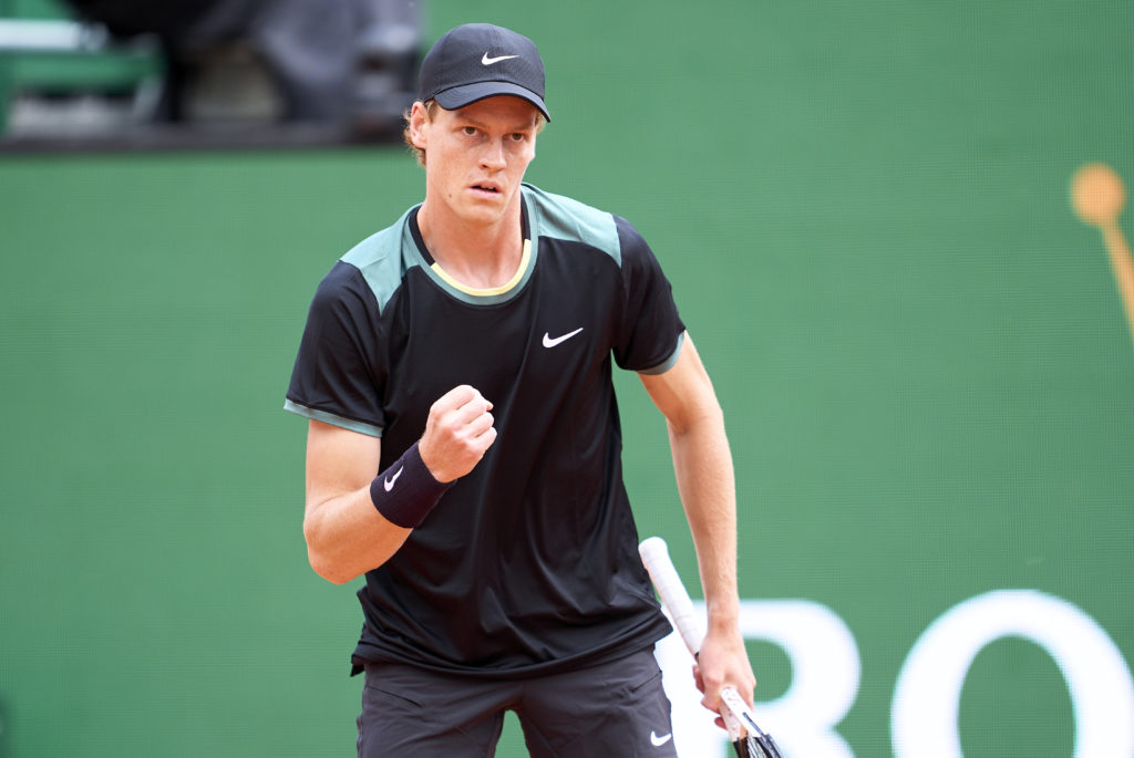Rolex Monte-Carlo Masters - Day Four