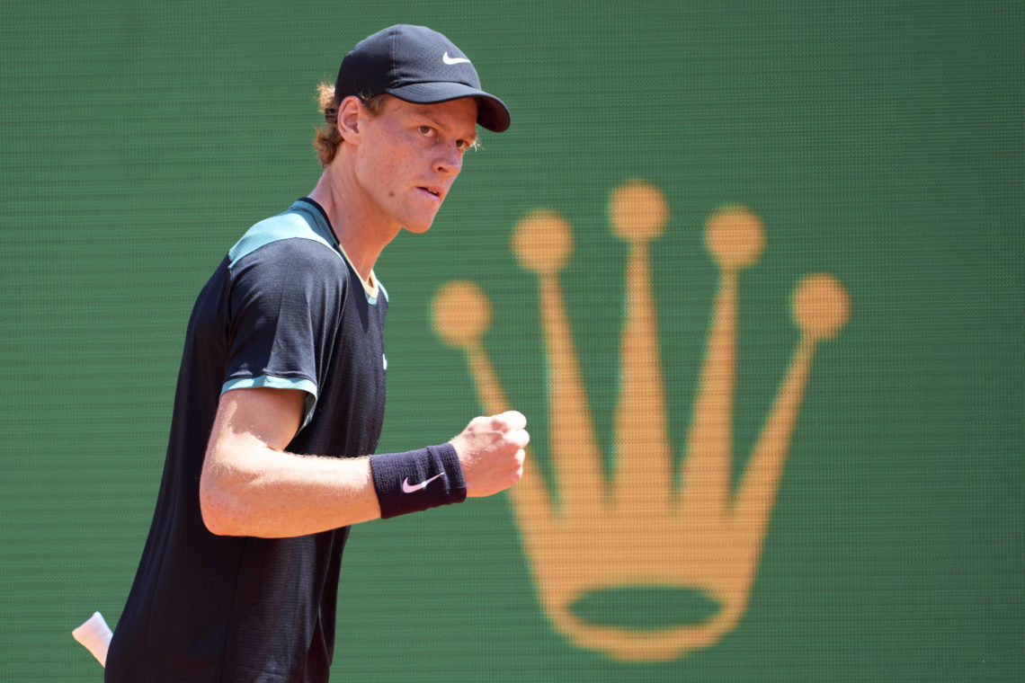 Photo by Mateo Villalba/Getty Images