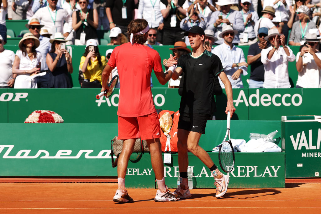 Rolex Monte-Carlo Masters - Day Seven