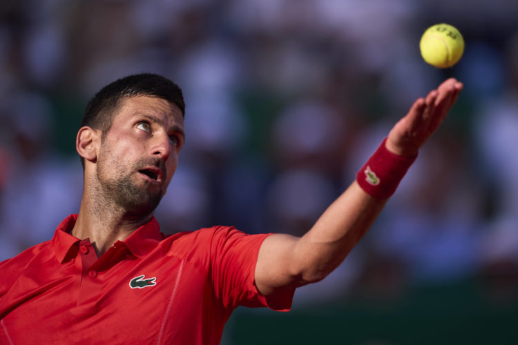 Photo by Mateo Villalba/Getty Images