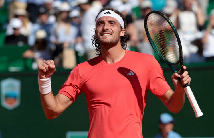 Photo by Jean Catuffe/Getty Images