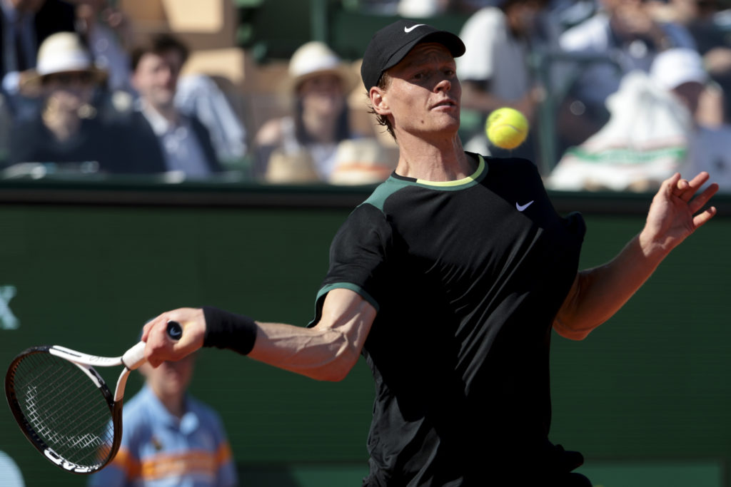 Rolex Monte-Carlo Masters - Day Seven
