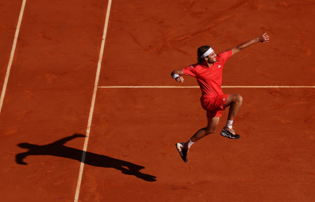 Rolex Monte-Carlo Masters - Day Eight