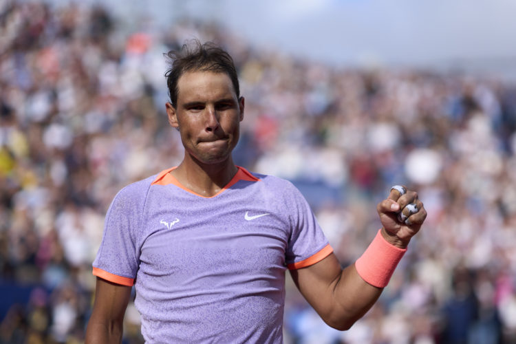 Photo by Manuel Queimadelos/Quality Sport Images/Getty Images