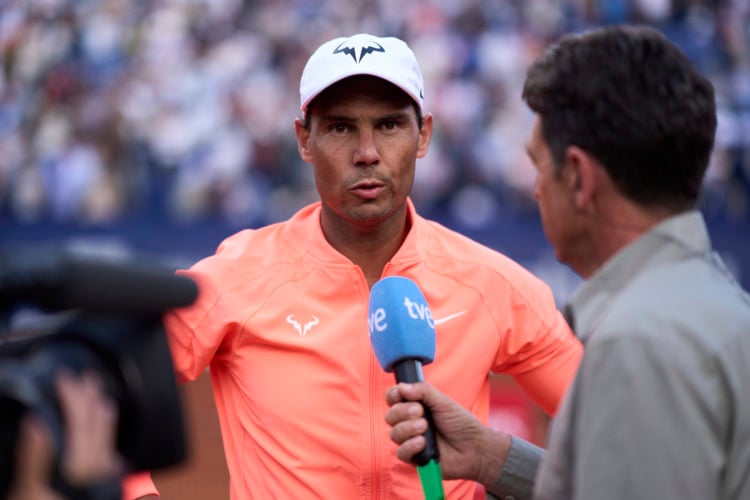 Photo by Manuel Queimadelos/Quality Sport Images/Getty Images
