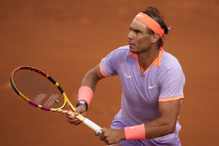 Photo by Manuel Queimadelos/Quality Sport Images/Getty Images