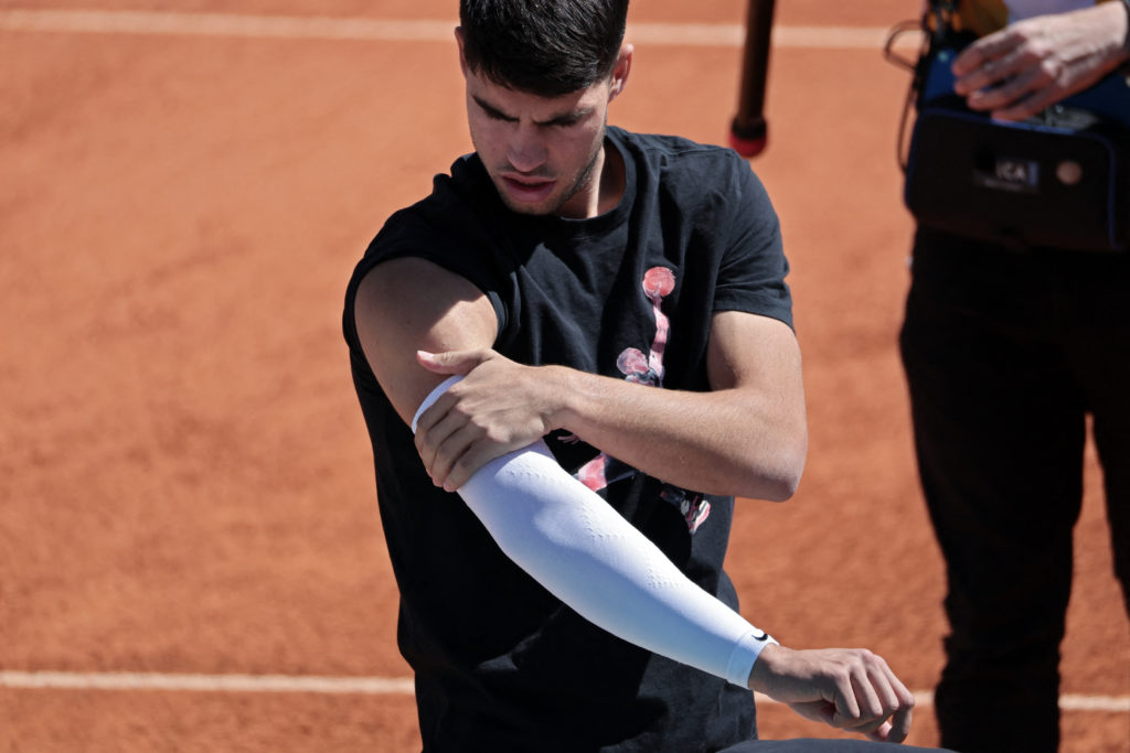 TENNIS-ESP-ATP