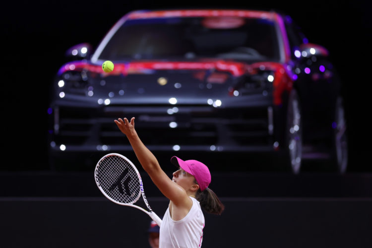 Photo by Alex Grimm/Getty Images