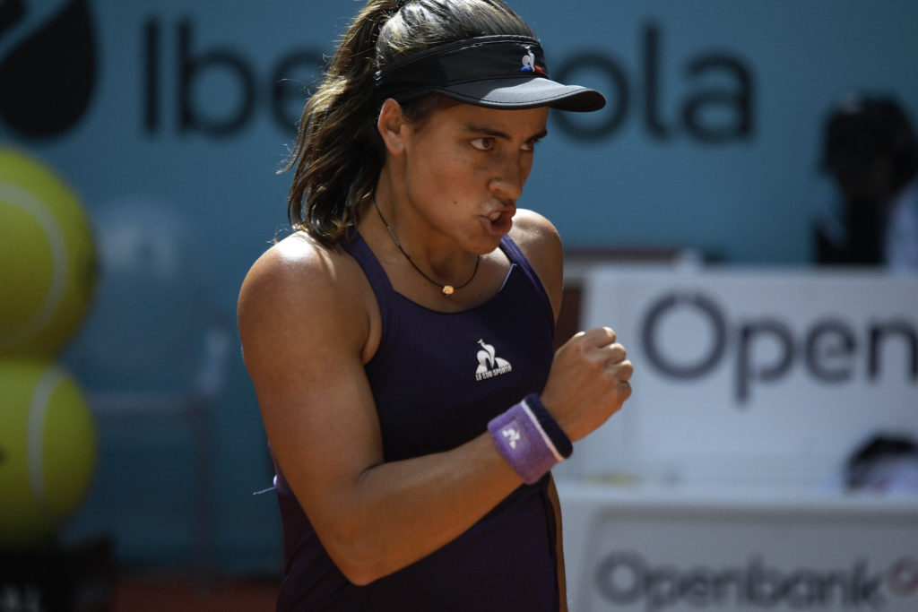 Mutua Madrid Open - Day Two