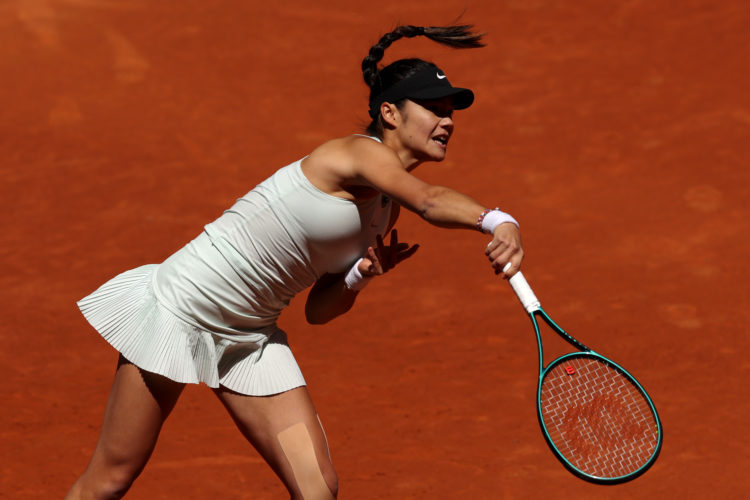 Photo by Clive Brunskill/Getty Images