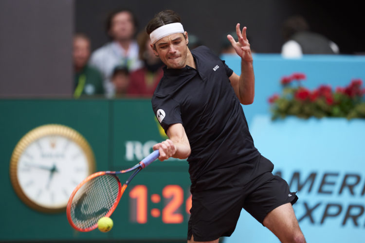 Photo by Mateo Villalba/Getty Images