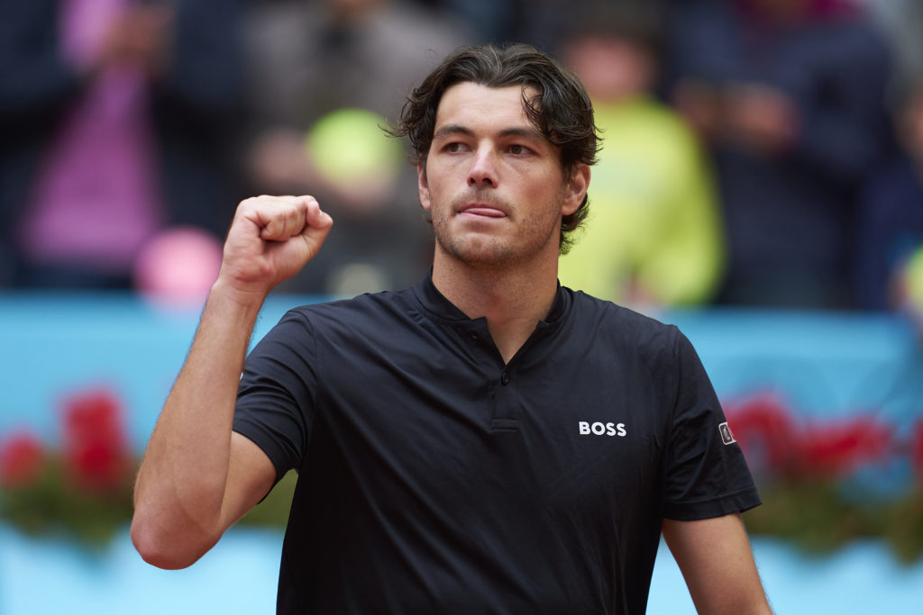 Mutua Madrid Open - Day Four