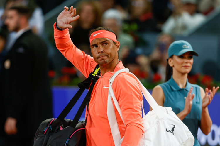 Photo By Irina R. Hipolito/Europa Press via Getty Images