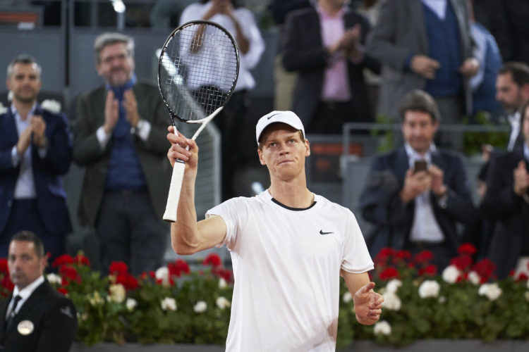 Photo by Mateo Villalba/Getty Images