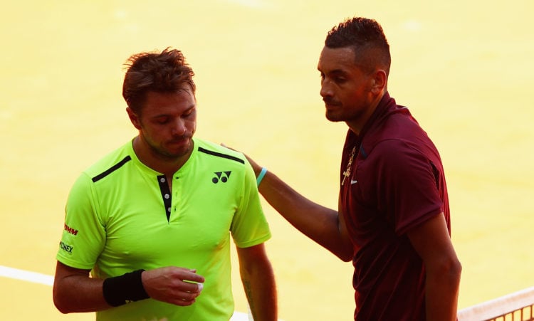 Photo by Clive Brunskill/Getty Images