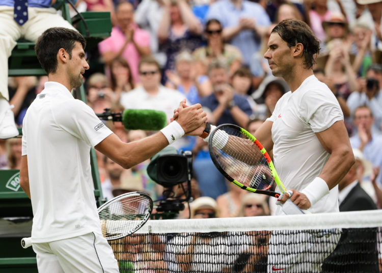 Photo by TPN/Getty Images