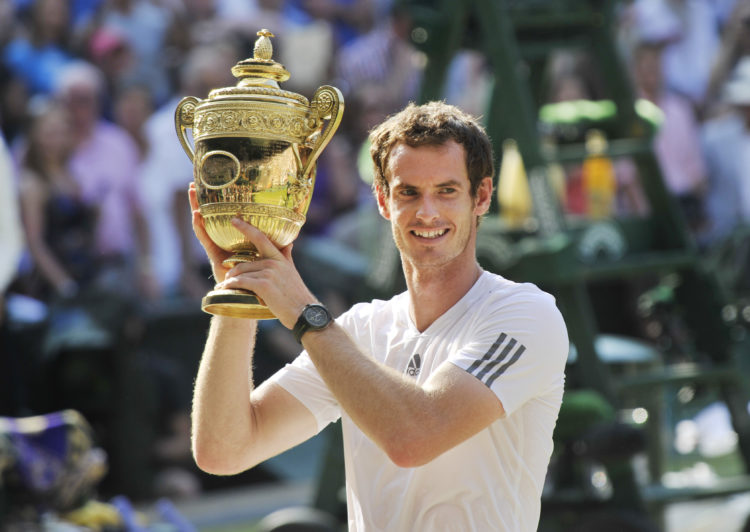 Photo by David Ashdown/Getty Images