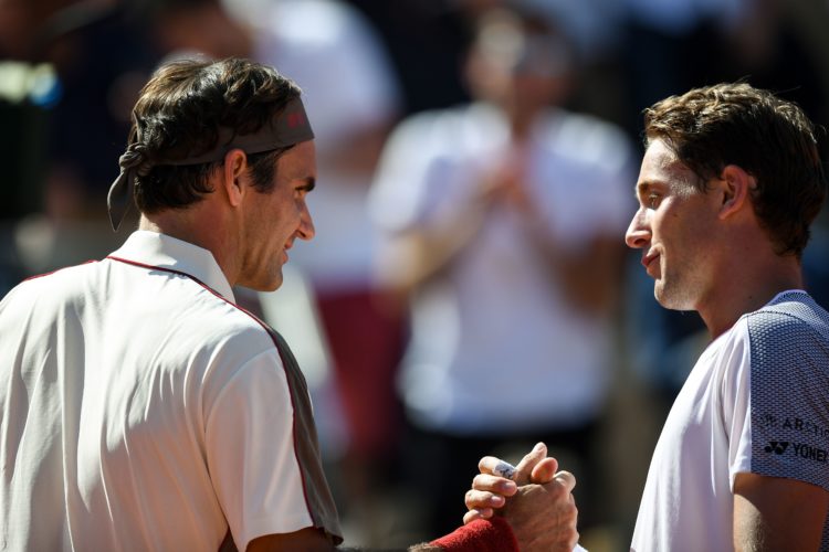 Photo credit should read CHRISTOPHE ARCHAMBAULT/AFP via Getty Images