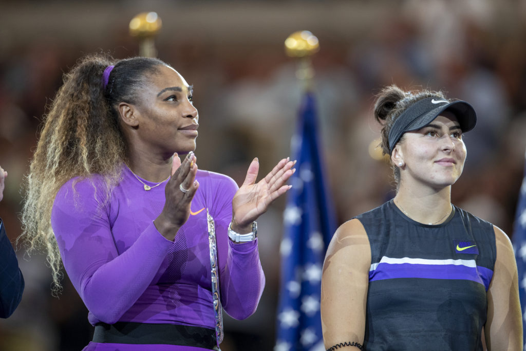 US Open Tennis Tournament 2019