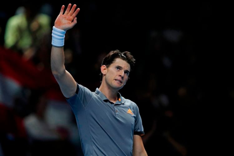 Photo by ADRIAN DENNIS/AFP via Getty Images