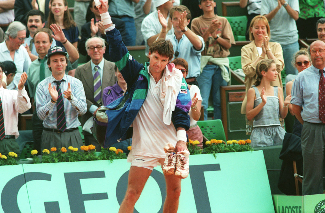 Photo by PIERRE VERDY/AFP via Getty Images