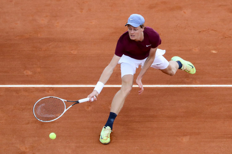 Photo by VALERY HACHE/AFP via Getty Images