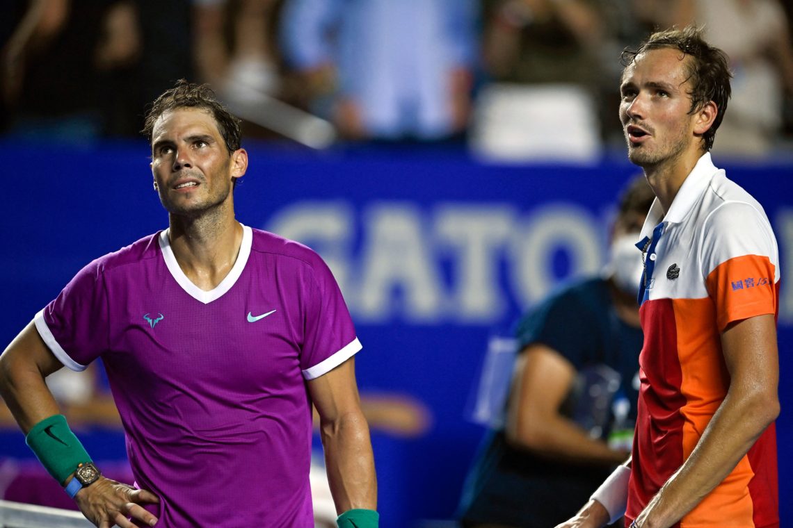 Photo by PEDRO PARDO/AFP via Getty Images