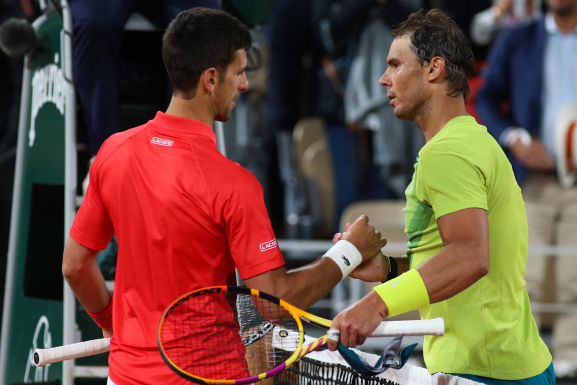 Photo by Ibrahim Ezzat/NurPhoto via Getty Images