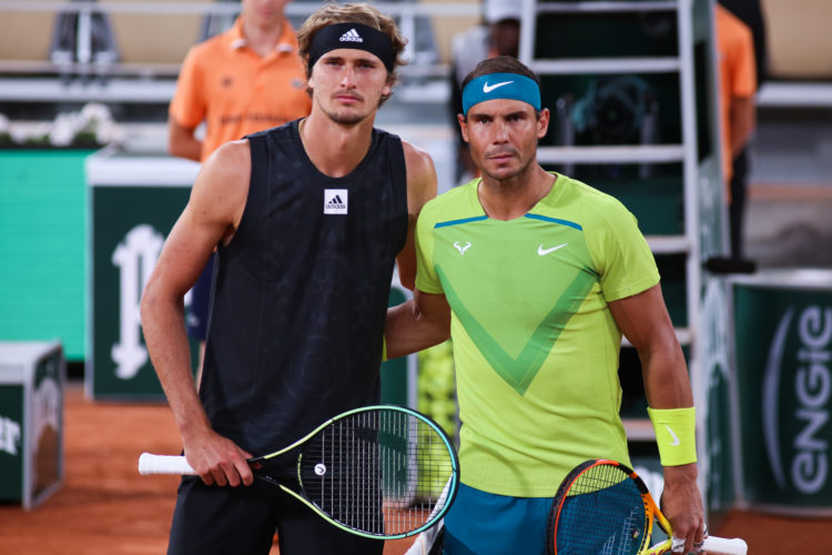 Photo by Ibrahim Ezzat/NurPhoto via Getty Images