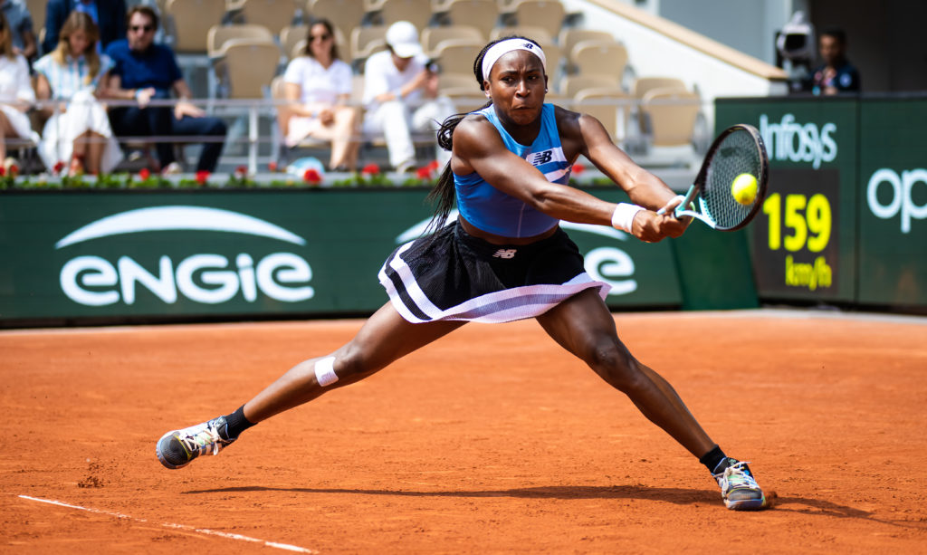 2023 French Open - Day Eleven