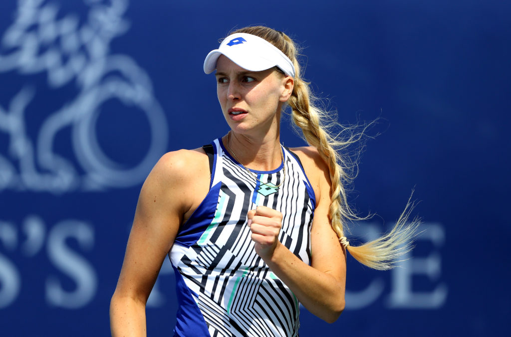St. James's Place Battle Of The Brits Team Tennis - Day 7