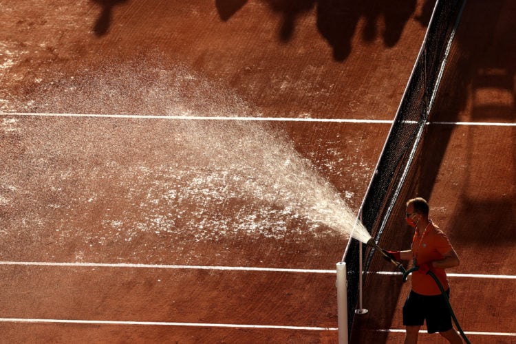 Photo by Clive Brunskill/Getty Images