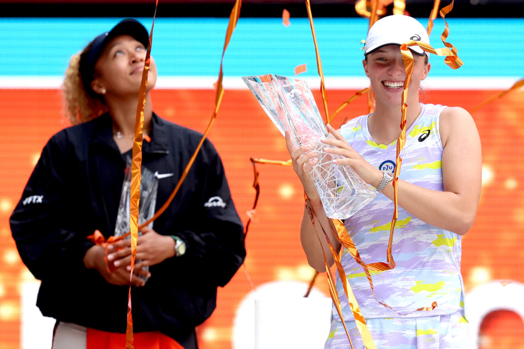2022 Miami Open - Day 13