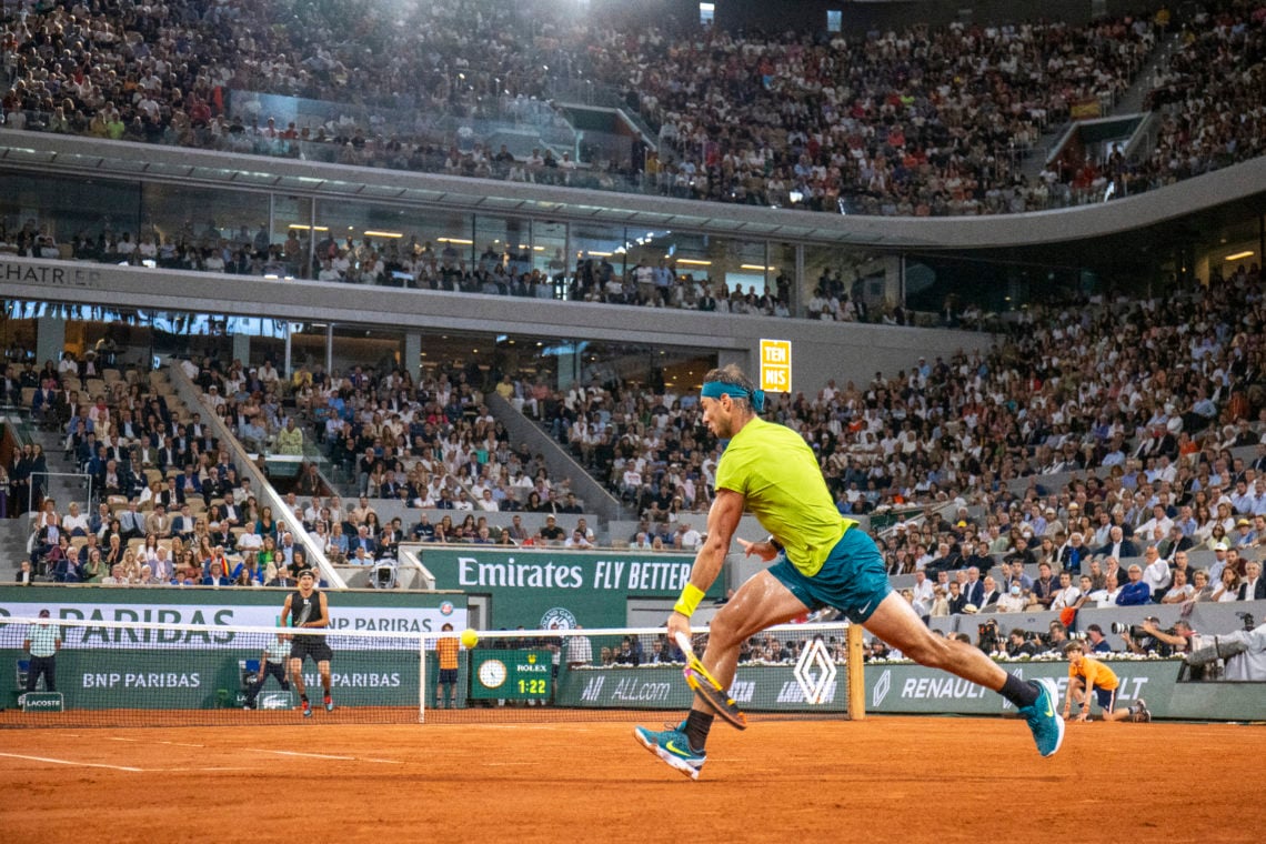 Photo by Tim Clayton/Corbis via Getty Images